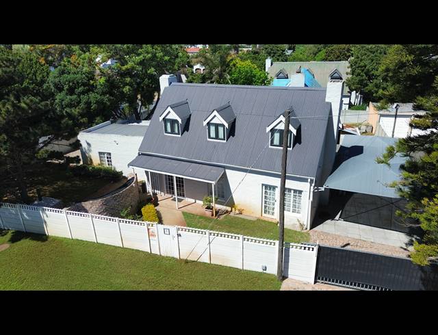 3 BEDROOM FREEHOLD FOR SALE IN TABLE VIEW
